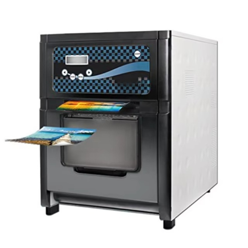 Drukarka fotograficzna 6-calow – Photo Printer recenzja i cena