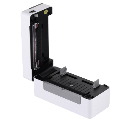 Drukarka etykiet 100*150mm do  – Receipt Printer recenzja i cena