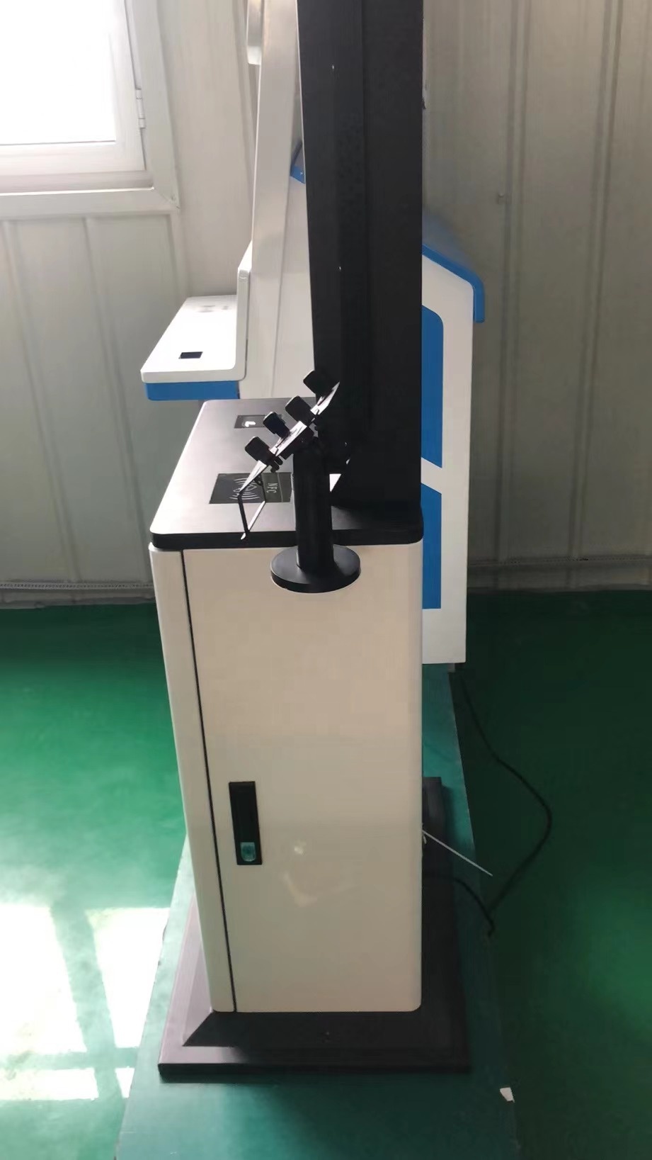 Automat do samoobsługowego pła – Receipt Printer recenzja i cena