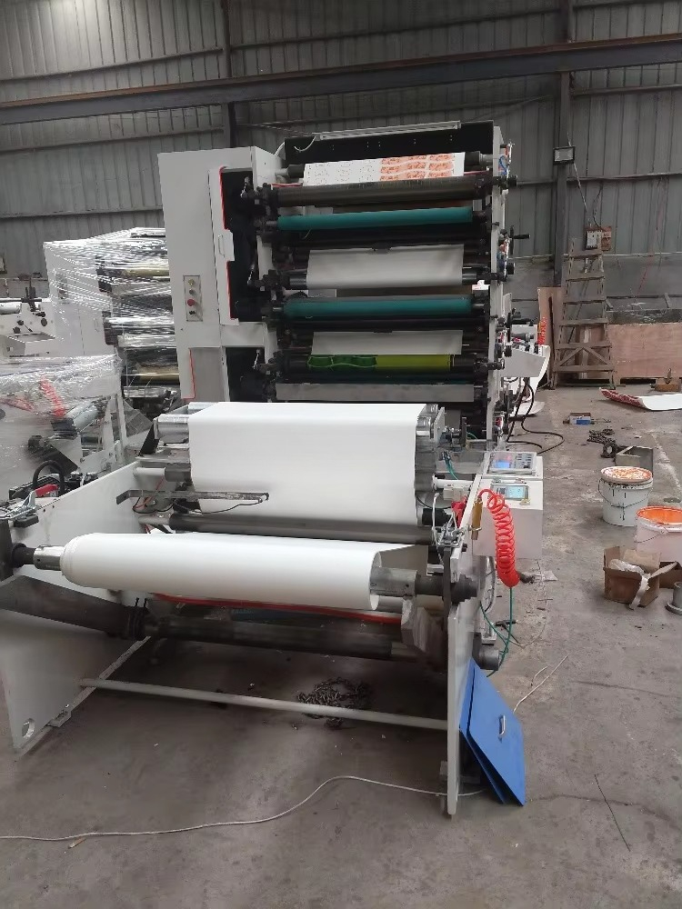 Maszyna do drukowania na folii – Printer Paper recenzja i cena