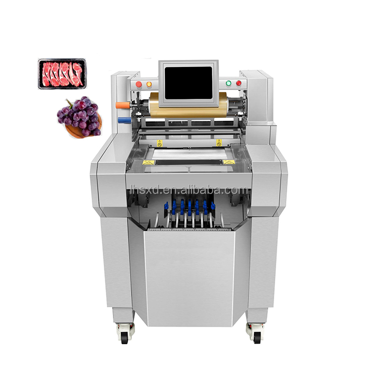 Automatyczna maszyna do pakowa – Commercial Printing And Packaging recenzja i cena