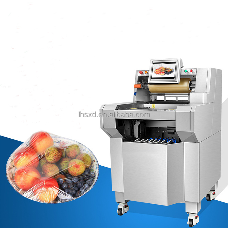 Automatyczna maszyna do pakowa – Commercial Printing And Packaging recenzja i cena