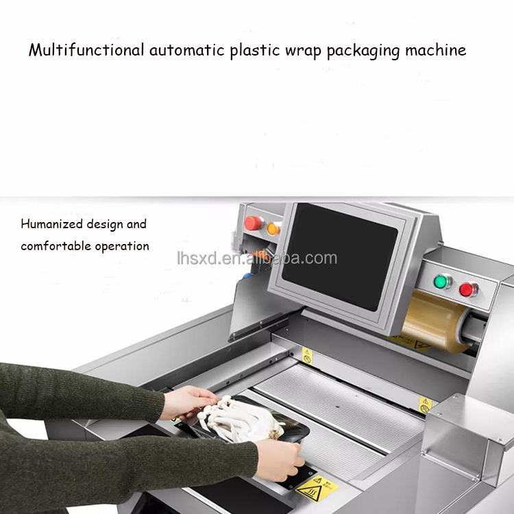 Automatyczna maszyna do pakowa – Commercial Printing And Packaging recenzja i cena