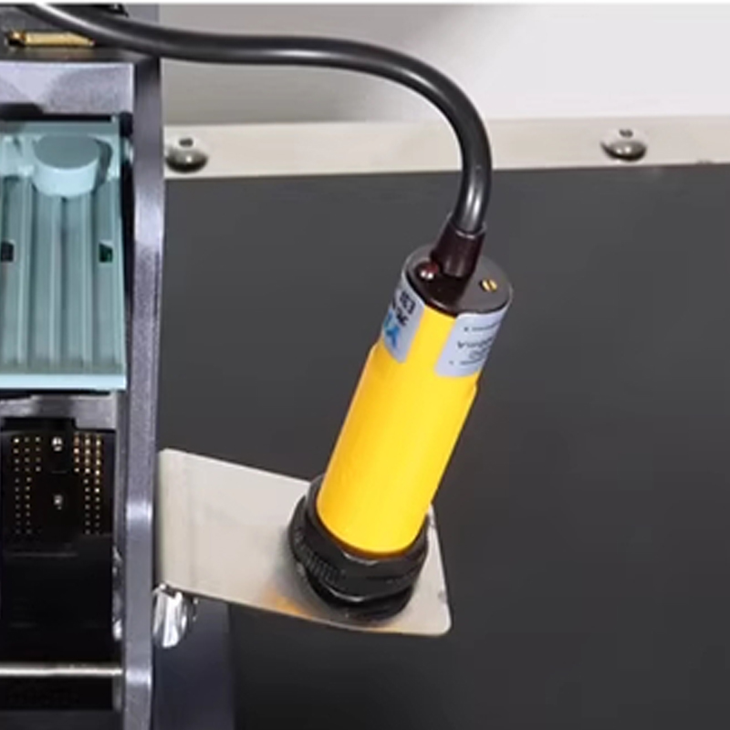 Automatyczna drukarka atrament – Barcode Printer recenzja i cena