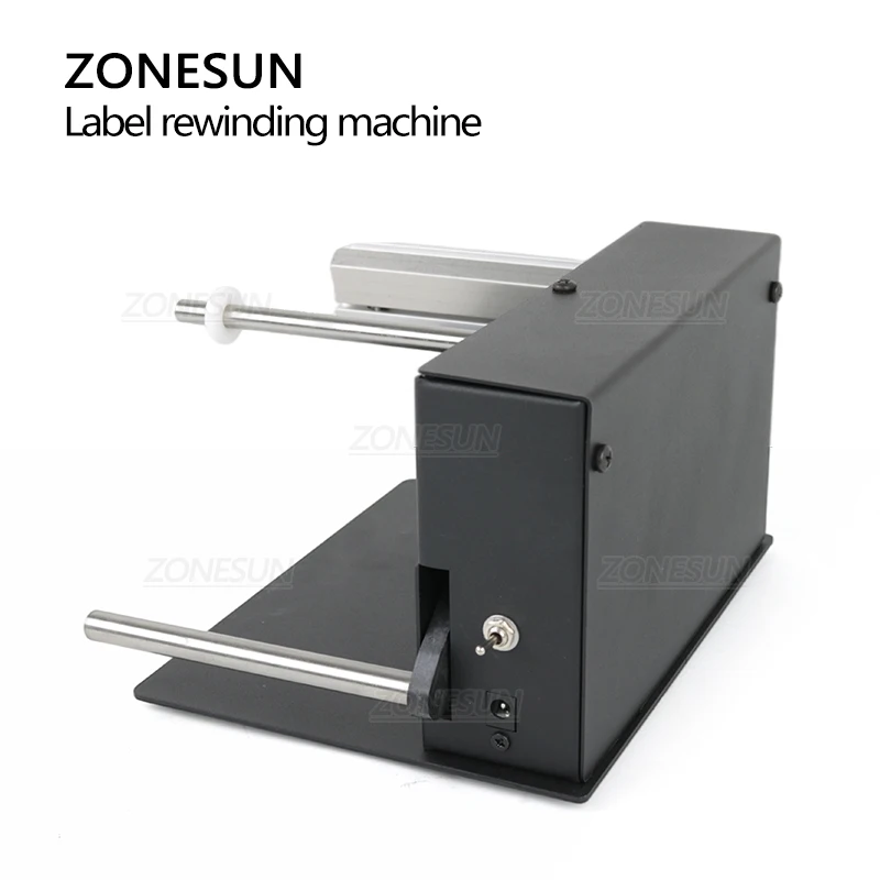 ZONESUN – automatyczna maszyna – Barcode Printer recenzja i cena