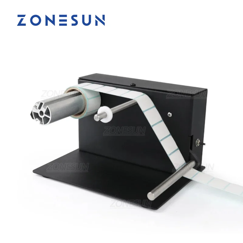 ZONESUN – automatyczna maszyna – Barcode Printer recenzja i cena