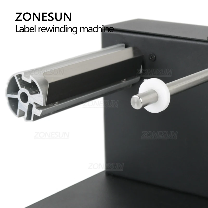 ZONESUN – automatyczna maszyna – Barcode Printer recenzja i cena