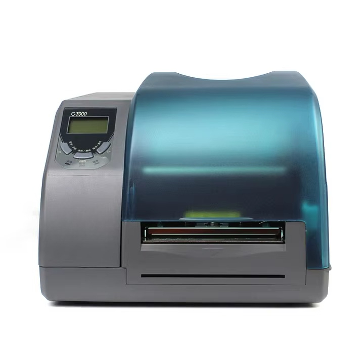 Drukarka termotransferowa do e – Barcode Printer recenzja i cena