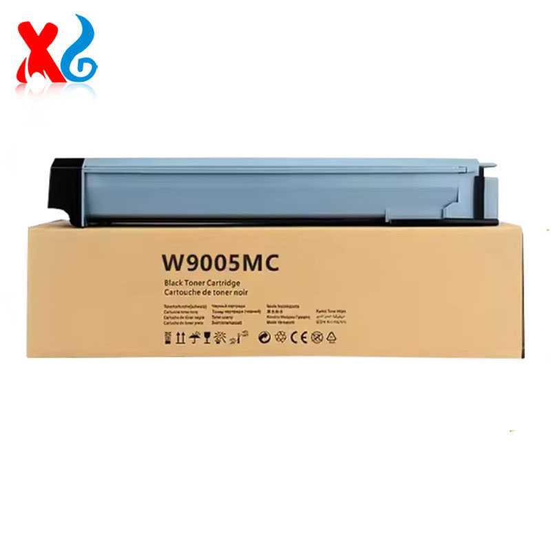 Zamiennik tonera kompatybilny  – Toner Cartridge recenzja i cena