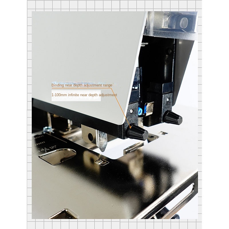 0528106E Elektryczny szybki zs – Stapler Heavy Duty recenzja i cena