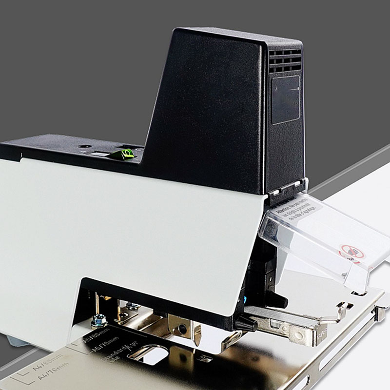 0528106E Elektryczny szybki zs – Stapler Heavy Duty recenzja i cena