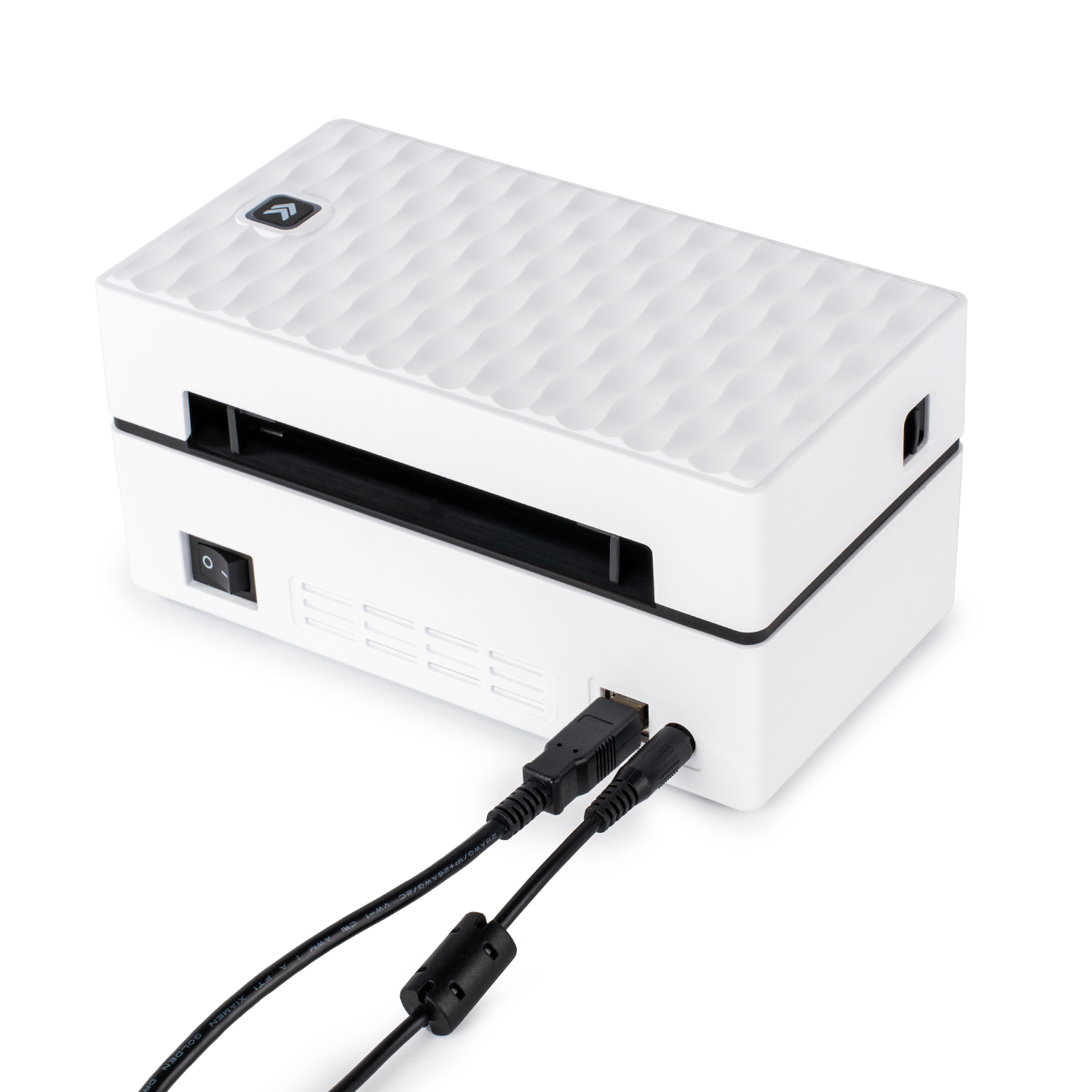 Drukarka termiczna USB Bluetoo – Label Printer recenzja i cena