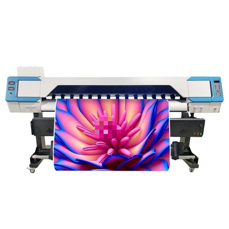 Drukarka cyfrowa do druku graf – Photo Printer recenzja i cena