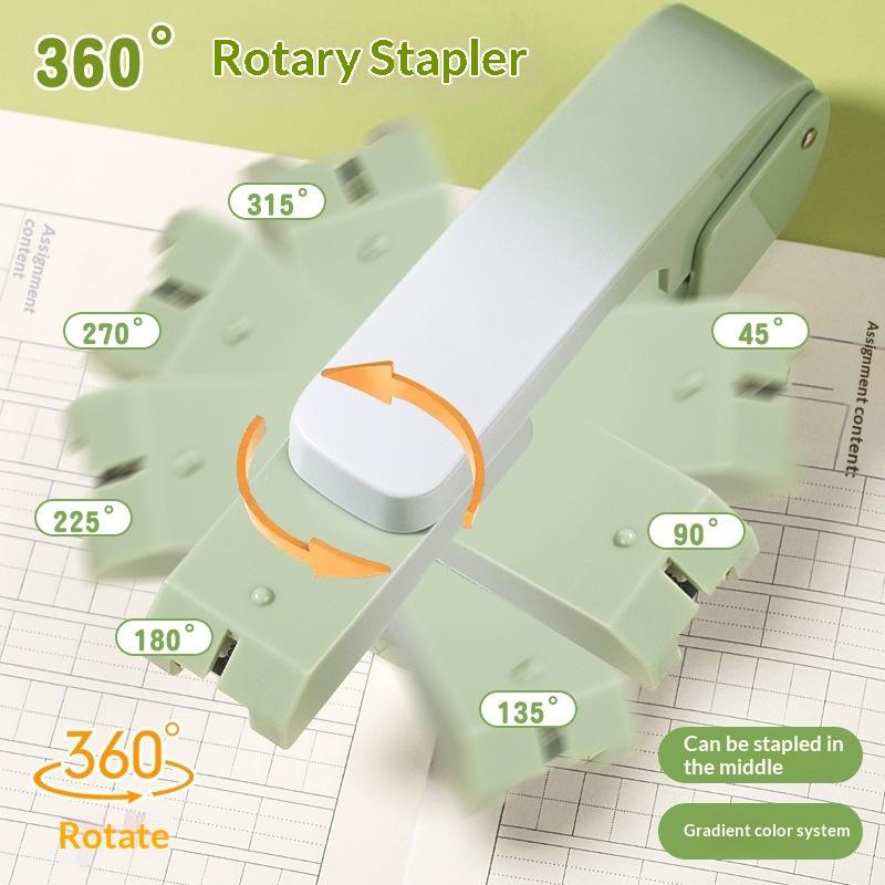 Obrotowy o 360 stopni wytrzyma – Stapler Heavy Duty recenzja i cena