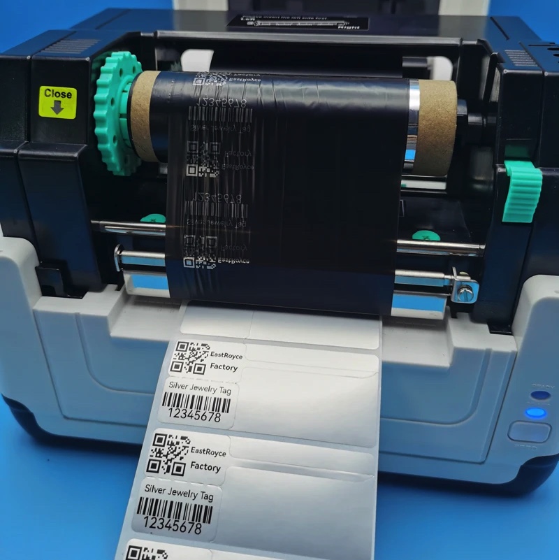 Ulepszona taśma termotransfero – Label Maker recenzja i cena