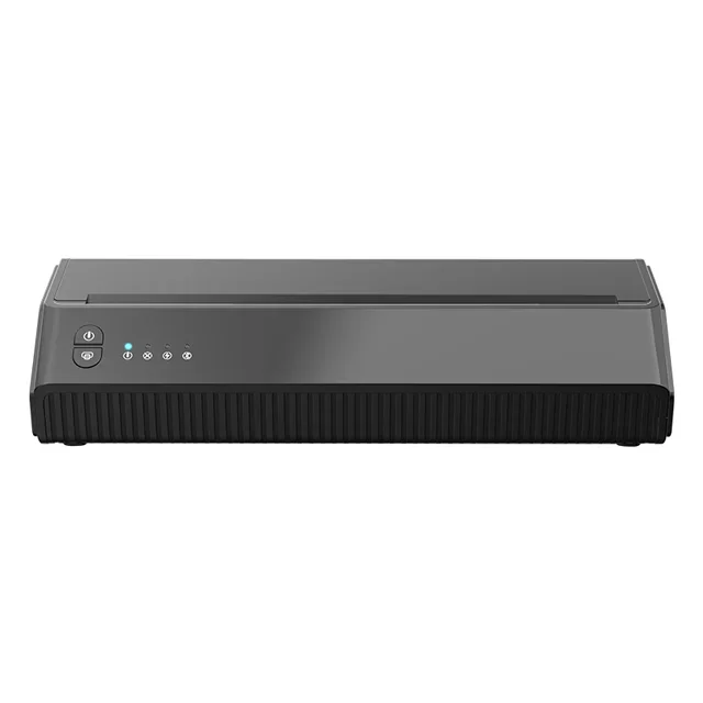 MHT-P8008 termiczna maszyna do – Thermal Printer recenzja i cena