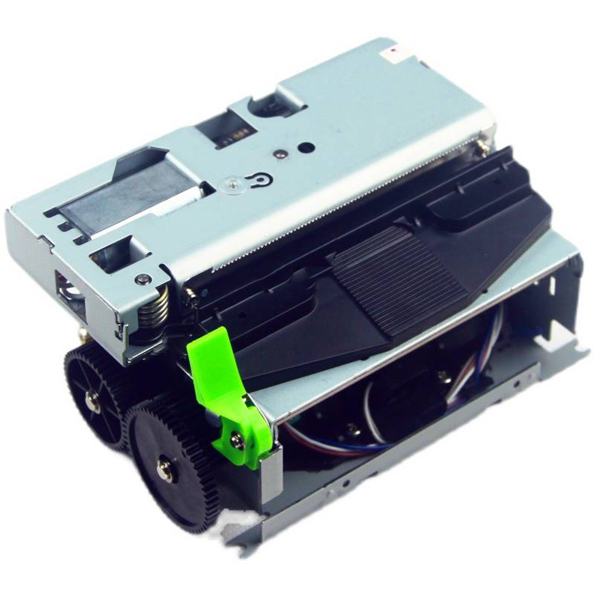 Drukarka termiczna panelowa 3- – Receipt Printer recenzja i cena