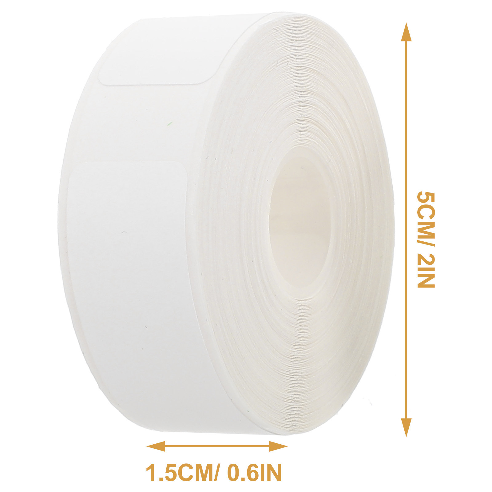 Termiczny papier do etykiet, 3 – Printer Paper recenzja i cena