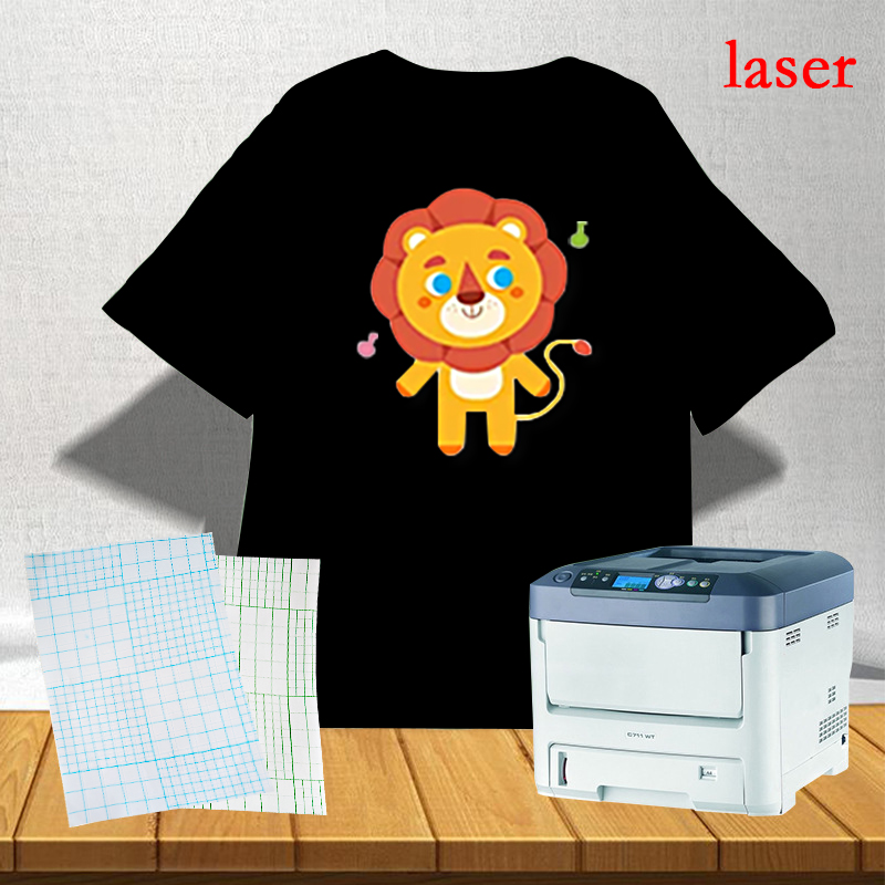 A4 10 sztuk laserowy papier te – Commercial Fabric Printing Machine recenzja i cena
