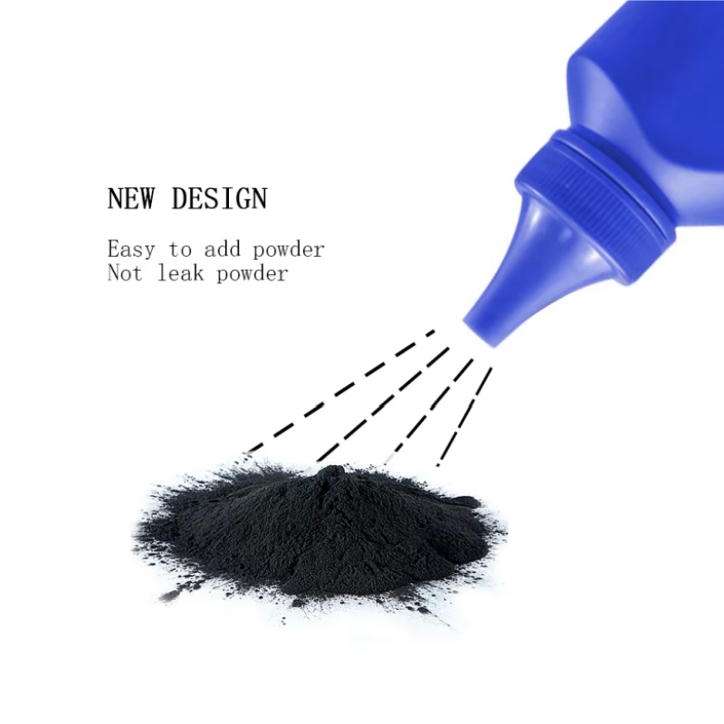 Czarny toner w proszku, kompat – Toner Cartridge recenzja i cena