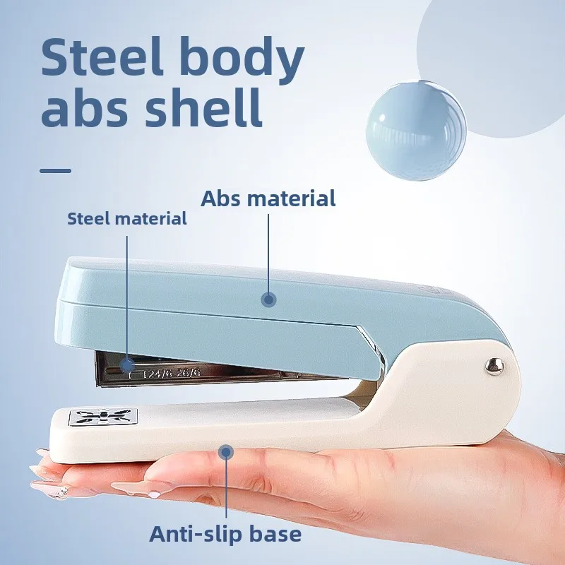 1 szt. 360 °   Zszywacz obroto – Stapler Heavy Duty recenzja i cena
