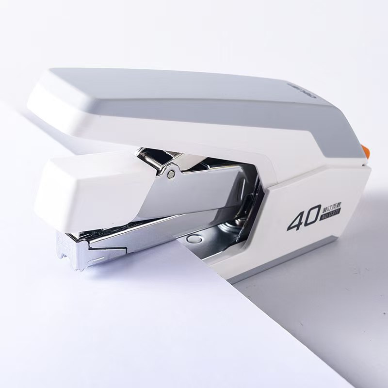 Deli Effortless Desktop Staple – Stapler Heavy Duty recenzja i cena